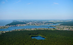 Телеканал «РЕН» в городе {city}